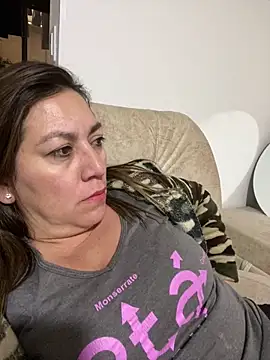 SCARLET-20 webcam