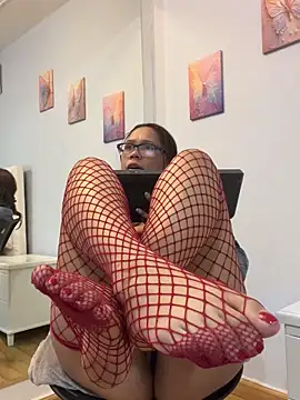 SophiaQueens webcam