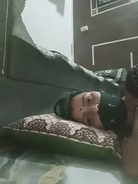 Daya_Chheda webcam