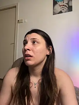 NatashaXVibe webcam