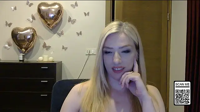 Wild_Silk_Desire webcam