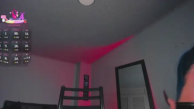Draculairis webcam