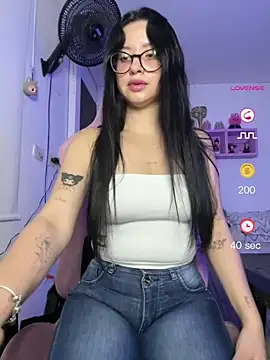 lucy_grey25 webcam