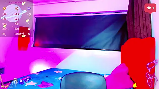 Britany_montiel webcam