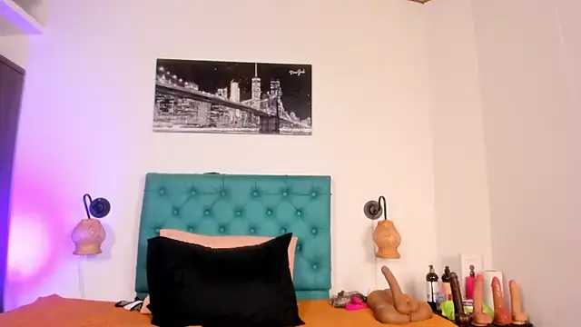 juliana_13 webcam