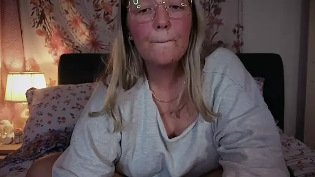 Daisyxoxo_ webcam