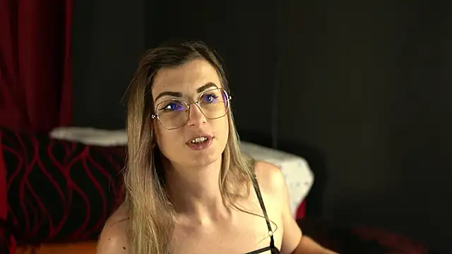 Tracyix webcam