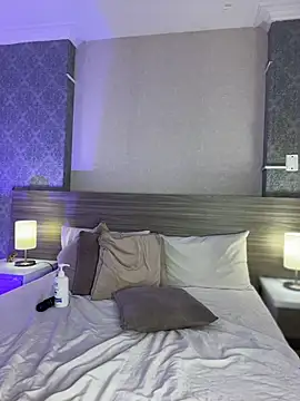 MiilaBlake webcam