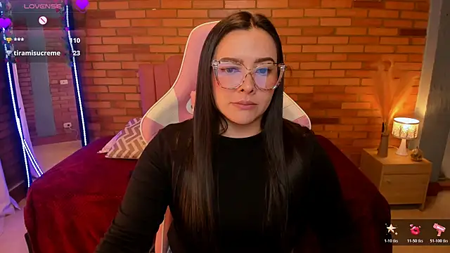 amaia_monet webcam