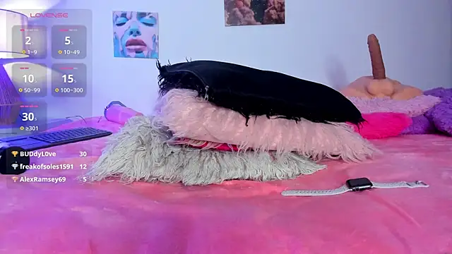 hailey_hadid webcam