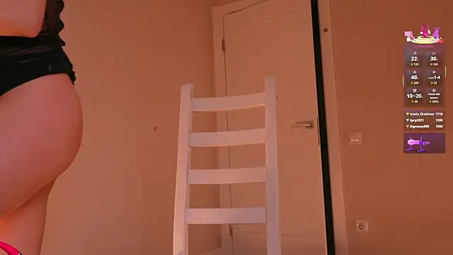 Miablueye webcam