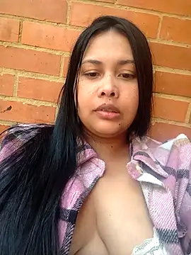 Alessandraa- webcam