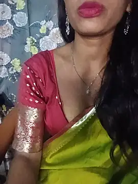 Roshni_09 webcam