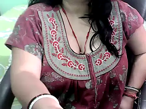 BABITA_KUMARII webcam