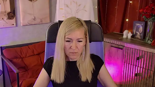 DonnaSmitth webcam
