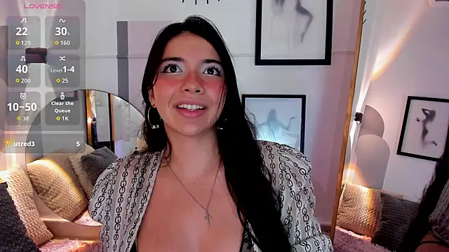 Jules_Angel webcam