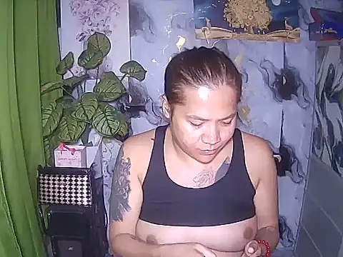 NasttyMaria webcam