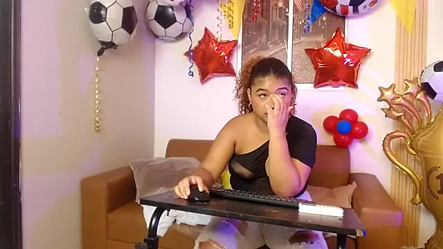 miel_alisha webcam