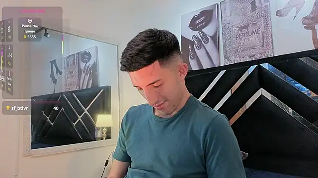 Un_Sluttyy webcam