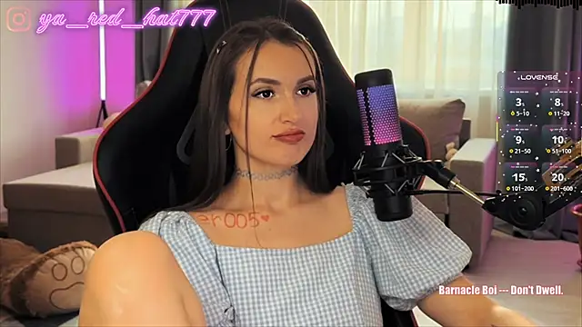 -RED_HAT- webcam