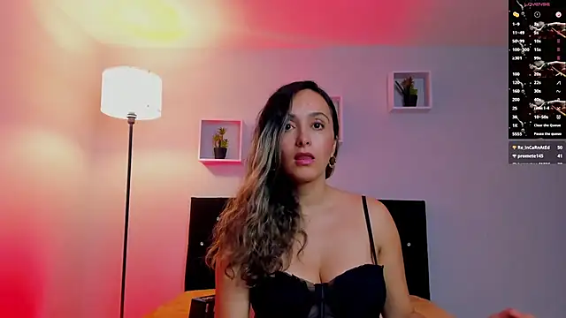 Victoria_Rose_ webcam