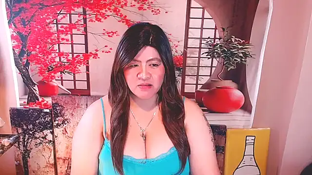Pussy_overload webcam