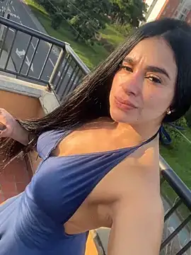 RoseOnYou webcam