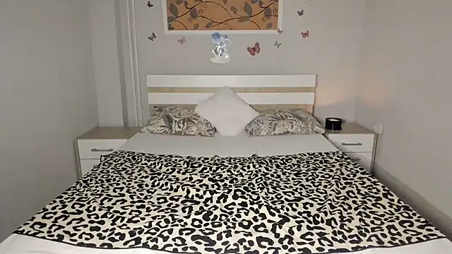 Rebeka2589 webcam
