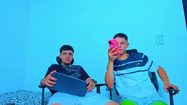 Thomas-Wil webcam