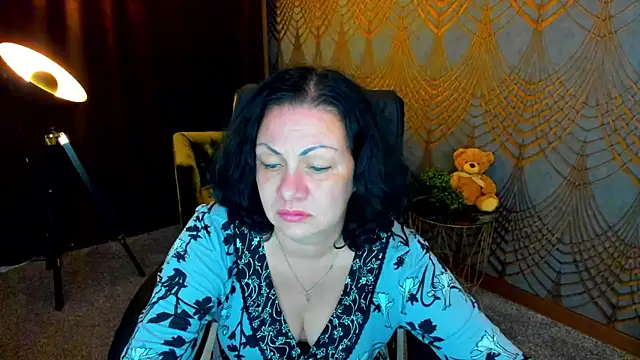 IrissMoon webcam
