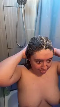AriannaPenaxo webcam