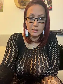 candyalice7 webcam
