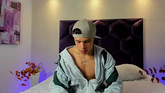 Dominik_Souza webcam