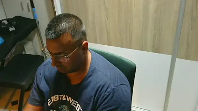 VanillaTime78-Jorge webcam