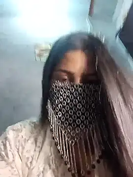 Cute_G webcam