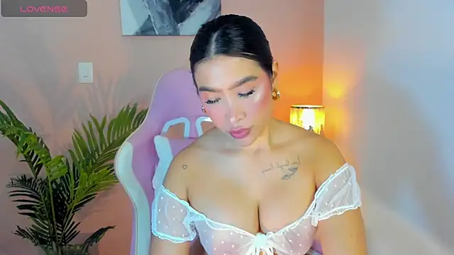 AliceBoomx webcam