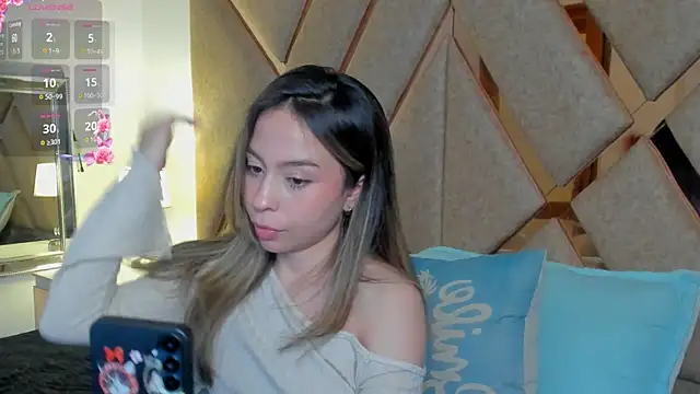 LuuluBerry webcam