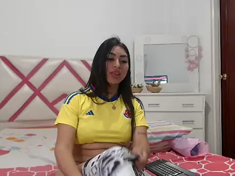 JessikaHoot webcam