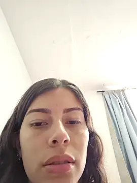 IrisBound webcam