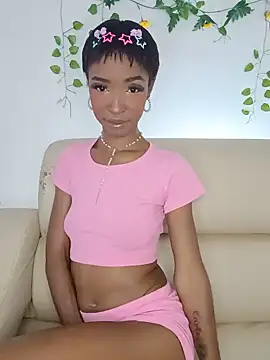 TinnaNoir webcam