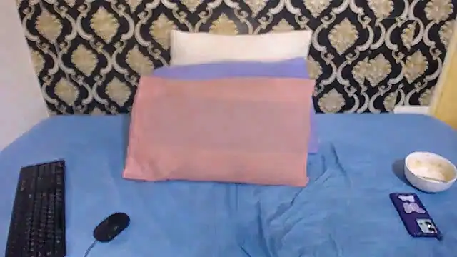 SparklingEyez webcam