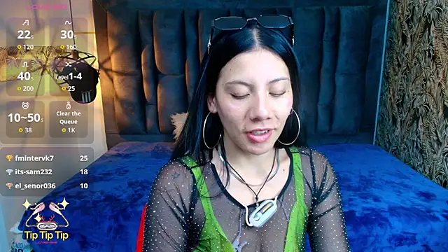 Abril_Fox__ webcam