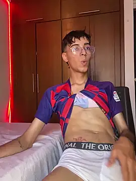 Milo_Gunnar webcam