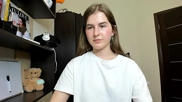 OhMyAlice webcam