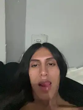 luna_duque webcam
