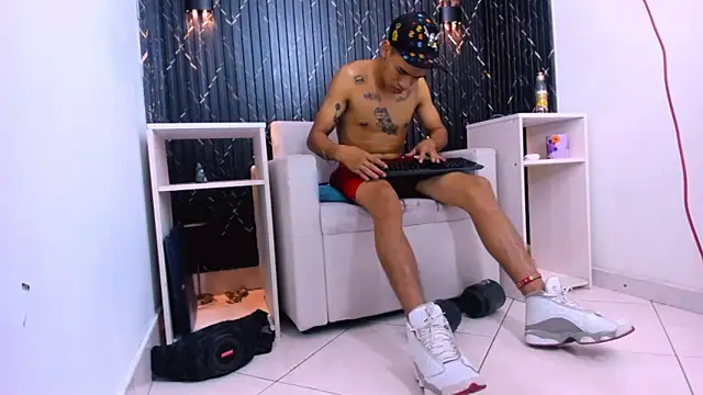 Lian_Jacob webcam