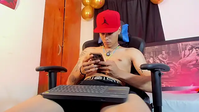 alessandroferrer webcam