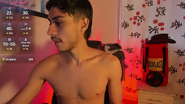 Axel_DavisS webcam