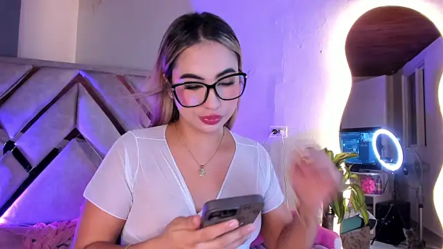 MartinaVizmara_ webcam