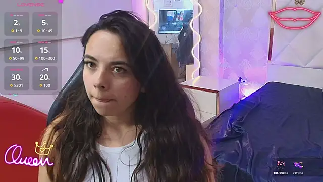 Karla_tay1 webcam